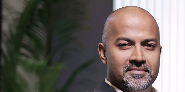 anand krishnan-ibs-software